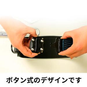 Blessin Y 安全帯 胴ベルト型安全帯 ...の詳細画像1