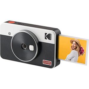 コダック Kodak Mini Shot 2レトロ
