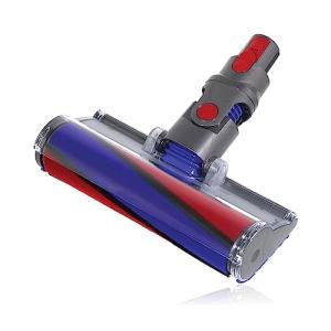 Yivy ダイソン ヘッド Dyson V7 V8 V10 V11 V15シリーズ と Gen5detect、Gen5otsize 専用ソフトロ