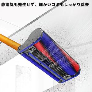 Yivy ダイソン ヘッド Dyson V7 ...の詳細画像2