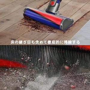 Yivy ダイソン ヘッド Dyson V7 ...の詳細画像3