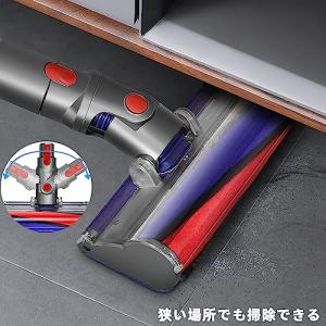 Yivy ダイソン ヘッド Dyson V7 ...の詳細画像4