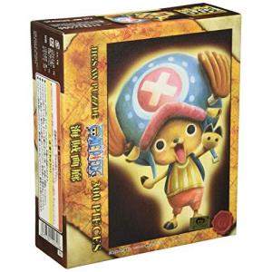 エンスカイ 300ピース ジグソーパズル ワンピース 肖像画 300-1382