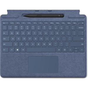 ◆surface pro Microsoft キーボード　8XA-00019 Surface Pro Signature キーボード (スリム ペン 付き) を購入