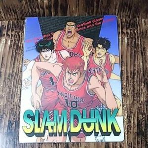 スラムダンク ノート メモ帳 の商品一覧 文具 ステーショナリー キッチン 日用品 文具 通販 Yahoo ショッピング