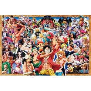 熱い販売 ワンピース 1000ピース パズル 麦わらの一味と能力者たち パズル ジグソーパズル Nontheistfriends Org