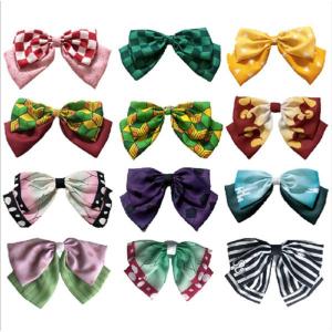 髪飾り 蝴蝶結髪飾り ヘアアクセサリー 髪ゴム