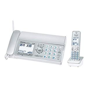 パナソニック おたっくす デジタルコードレスFAX