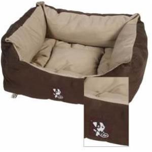 【並行輸入品】 Revuera Pet Sofa,Revuera Calming Pet Sofa,Calming Dog Bed Fluffy