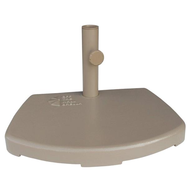 【並行輸入品】 9'ft Umbrella Outdoor Patio Water UV Rust ...