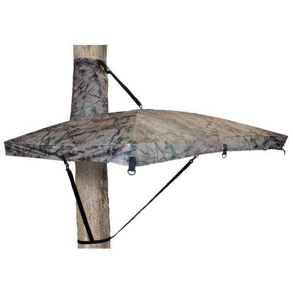 【並行輸入品】 Sport Brella (スポーツブレラ) フィールドエッジ (グレー) UPF ...