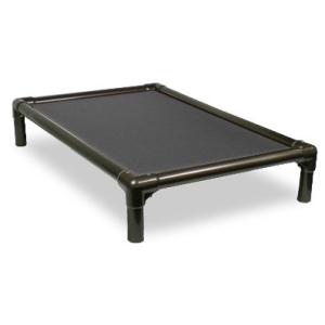 【並行輸入品】 JUMBEAR Brown Camouflage Pet Mat, Comfortable Soft Dog Crate Pad