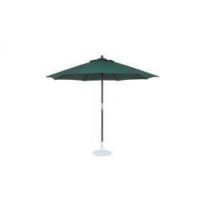 【並行輸入品】 ラウンド傘ベースホルダー ポータブルウェイトバッグ 屋外パティオ用 Round Umbrella Base Holder Port