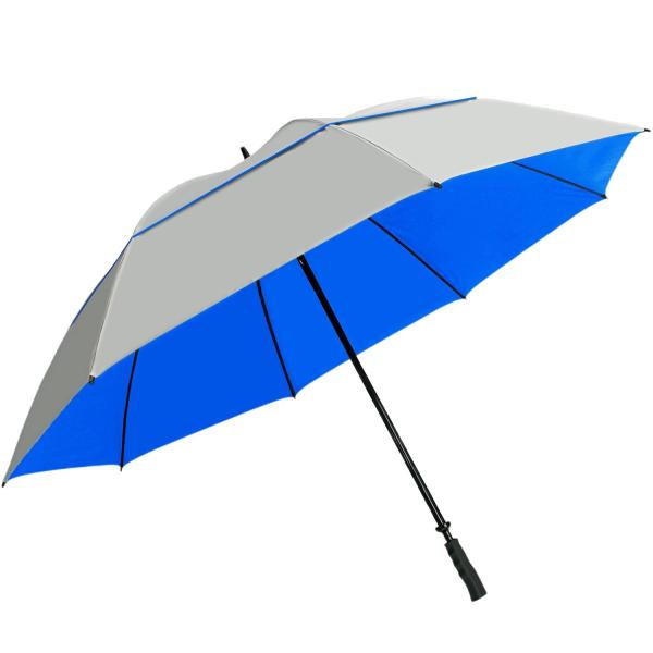 【並行輸入品】 KEYHOT(キーホット) ゴルフ傘 L   紫外線カット 68インチ UPF 50...