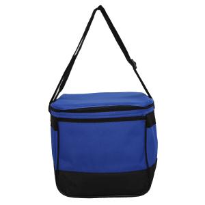 【並行輸入品】 2缶ダブル断熱クーラー(レッド) 2 Can Double Insulated Cooler (Red)