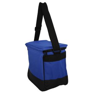 【並行輸入品】 2缶ダブル断熱クーラー(レッド...の詳細画像3