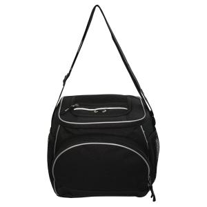 【並行輸入品】 ULTIMATE Golf Cart Bag w/14 Way Top Dividers, Lightweight Golf S