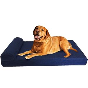 【並行輸入品】 Puppy Bed for Small Dogs Cat Bed for Indoor Cats Dog Bed for