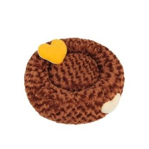 【並行輸入品】 drowzzzy Courtier ロイヤルカウチ 犬用ベッド サイズ: ミディアム(長さ26インチ x 幅23インチ)、カラー: