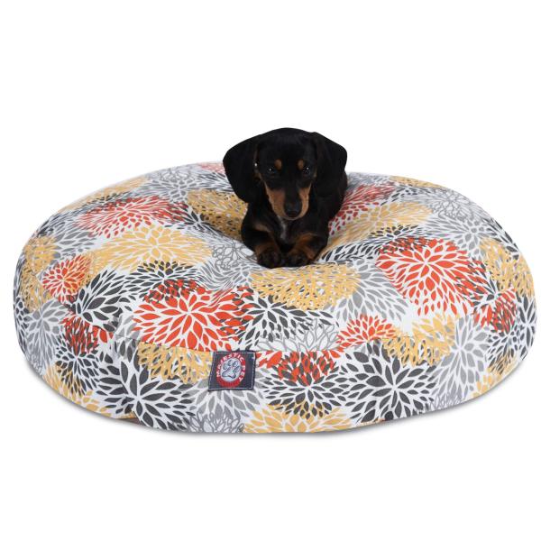 【並行輸入品】 Human Dog Bed, Ergonomic Design Cloth Spac...