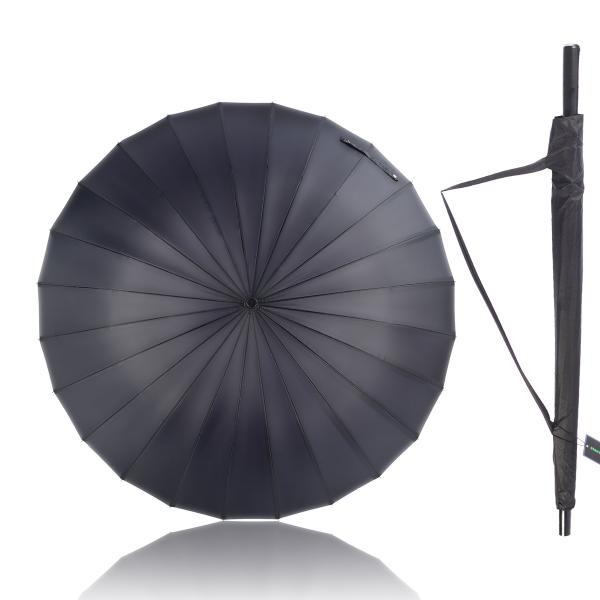 【並行輸入品】 Colaxi Golf Umbrella Rain Umbrella 8 Bone ...