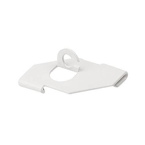 【並行輸入品】STAS drop ceiling hook for loop white STAS ...