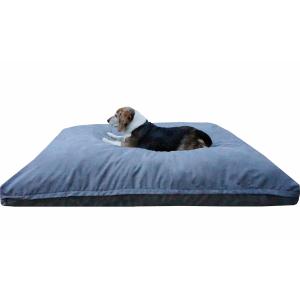 【並行輸入品】 PJYuCien 大型ペットブランケット PJYuCien Dog Blankets (Grey, 41x30 inch)