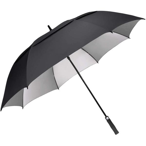 【並行輸入品】 Rainbrella 2 fold Auto Open Umbrella withス...