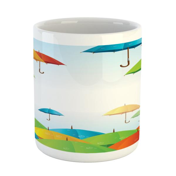 【並行輸入品】 ayattecy 3 In 1 Umbrella With Fan, Misting...