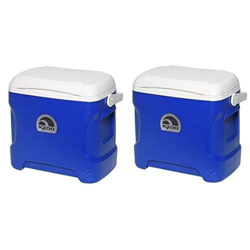 【並行輸入品】 10L Cooler Box Efficient Insulation Lightw...