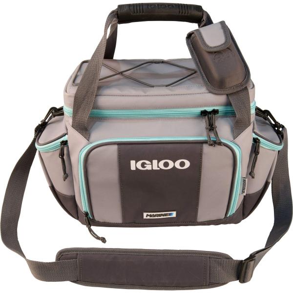 【並行輸入品】 MIER Cooler Backpack Insulated Small Lunch...