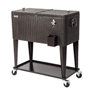 【並行輸入品】 Team Golf NCAA バーディースタンドゴルフバッグ 軽量 14ウェイクラブディバイダー スプリングアクションスタンド ベ