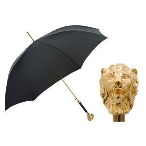 【並行輸入品】 Firmグリップ60 inchゴルフ傘でブラック&ホワイト Firm Grip 60 Inch Golf Umbrella in
