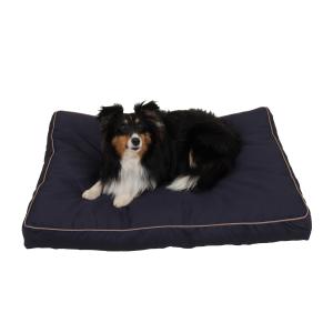 【並行輸入品】 KWQBHW Cute Pet Bed Detachable Small Dogs Bed Cat Bed Basket for