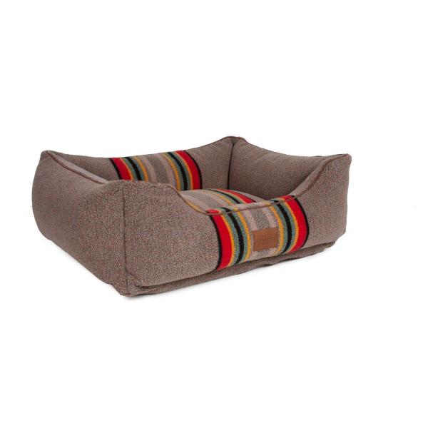 【並行輸入品】 VMGreen Travel Dog Bed, Rollup Crate Mat, ...