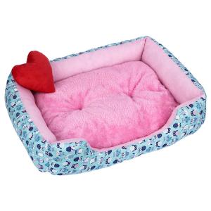 【並行輸入品】 YMPETGG Dog Steps Foam Blue Purple Star Stairs, Suitable for Dog