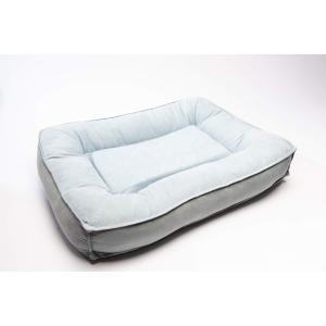 【並行輸入品】 Cat Bed Round Fluffy Hooded Cat Bed Cave, Anti Anxiety Cave Bed