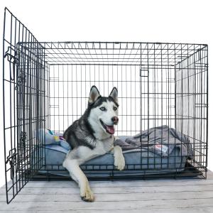 【並行輸入品】 Cat Bed Round F...の詳細画像3