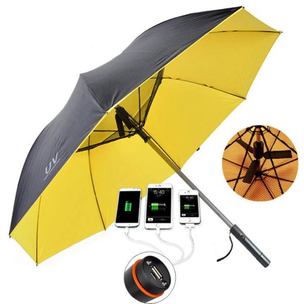 【並行輸入品】 Barton Outdoors 48 Inch Auto Open Umbrella...