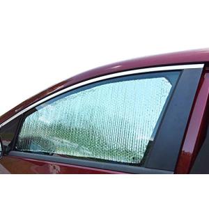 【並行輸入品】カスタムフィット自動車用反射フロ...の詳細画像4