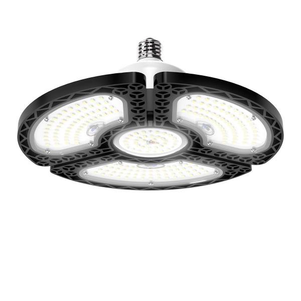 【並行輸入品】 Dansny LED Garage Light 80W Deformable LED...