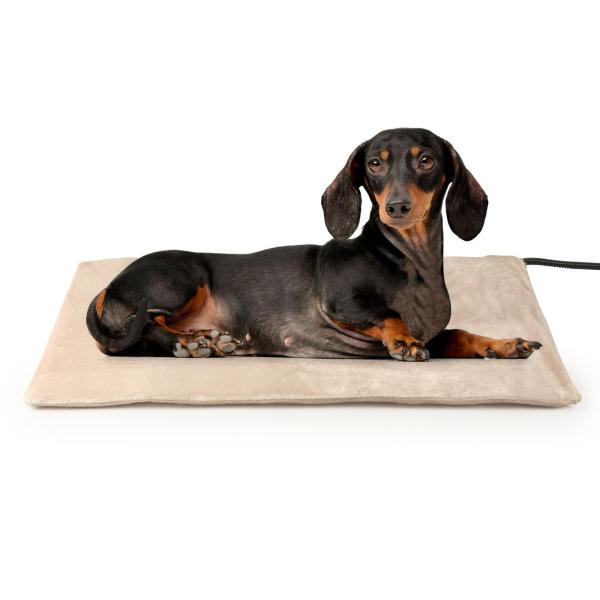【並行輸入品】 PENDLETON Fleece Napper Dog Bed   Cabin St...