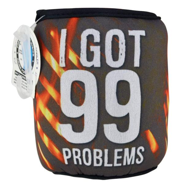 【並行輸入品】 Insulated Cooler Backpack Forest Elk Leakp...