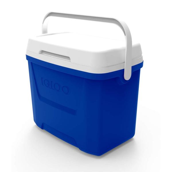 【並行輸入品】 Lljsszr Camp Cooler, Ice Chest Box, Portab...