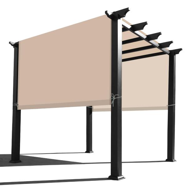 【並行輸入品】 King Canopy 80インチ 高耐久 キャノピーローラーバッグ ハンドル付き ...