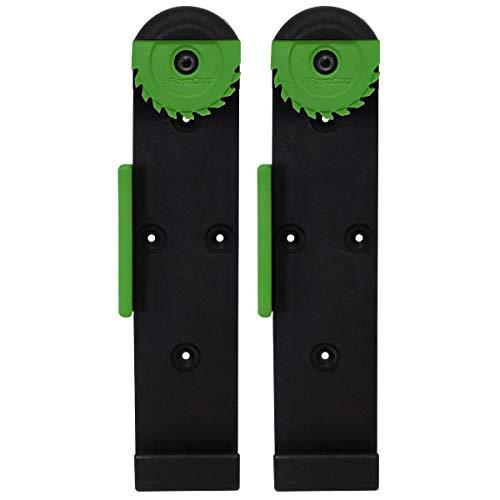 【並行輸入品】FastCap 02896 Track Rack Systems for Mounti...