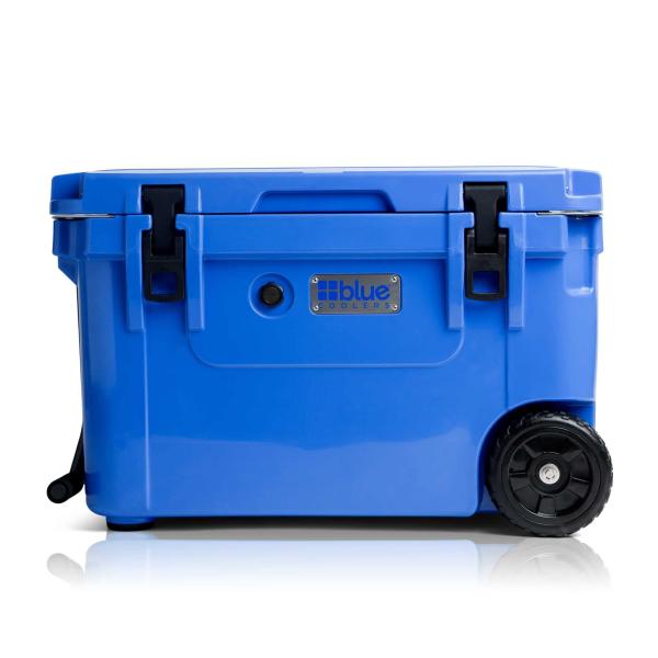 【並行輸入品】 Coleman Insulated Can Cooler: 50 Quart Xtr...