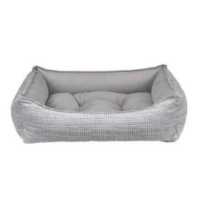 【並行輸入品】 Solid Wood Cat Tent Indoor with Thick Mat,Portable Dog House Dog