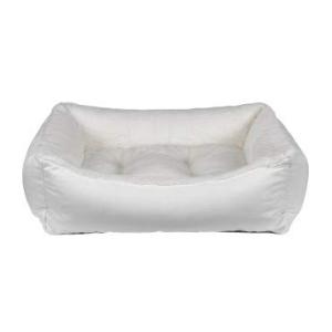 【並行輸入品】 Slumber Pet Cuddler Beds Soft and Ultra Comfortable Beds for Ca