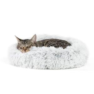 【並行輸入品】 ANYPET International Luxury Donut Beds Dogs Cats Beds Any Pet So